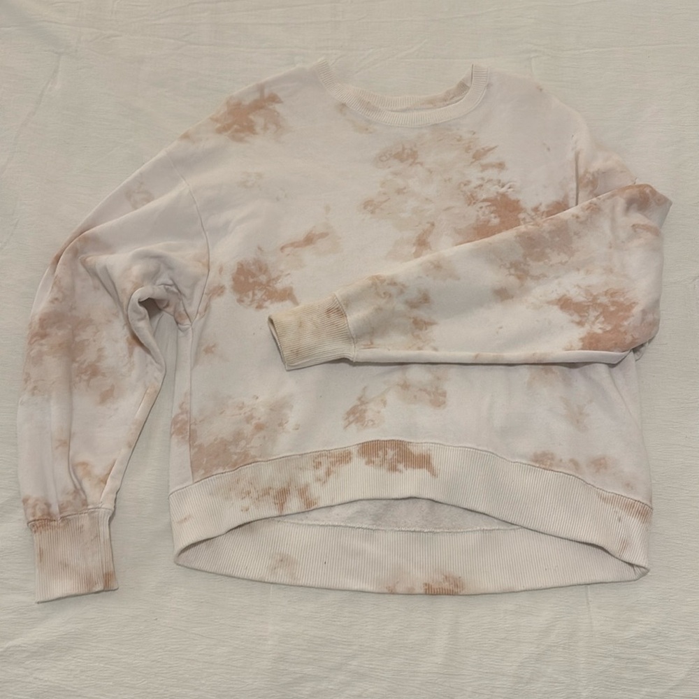 Hollister Crewneck